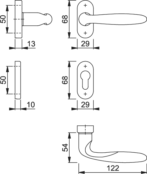 DISEGNO TECNICO