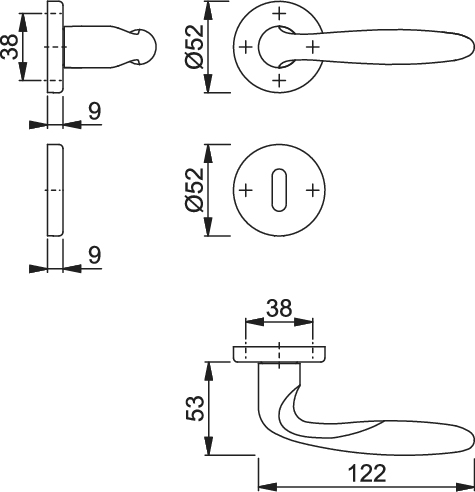DISEGNO TECNICO
