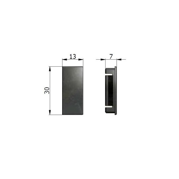 OMEC TAPPO PER 1700
