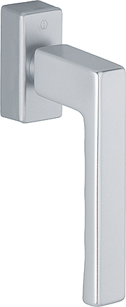 HOPPE DK "TOULON" SECUFORTE® MARTELLINA PER FINSETRE