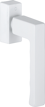 HOPPE DK "TOULON" SECUFORTE® MARTELLINA PER FINSETRE