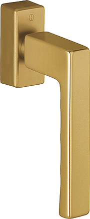HOPPE DK "TOULON" SECUFORTE® MARTELLINA PER FINSETRE