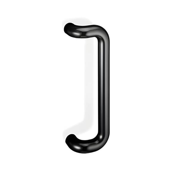 PBA MANIGLIONE TIPO "D" IN NYLON FISSAGGIO INCLUSO