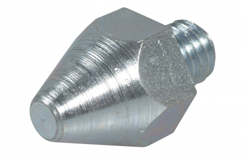 IBFM ANTISTRAPPO PER PORTE BLINDATE ESAGONALE