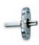 SICMA GIOCO DI RICAMBIO PER DK QUADRO 7X40 CON BUSSOLE